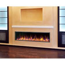 Dynasty Fireplaces 64 In Harmony Built