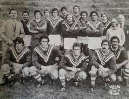 rugby league team photos 1970s 1980s
