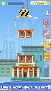 city building happy tower house