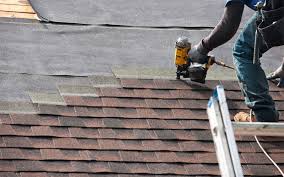 News For This Month:  Roofing