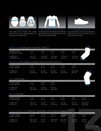 661 Full Face Helmet Size Chart Best Picture Of Chart