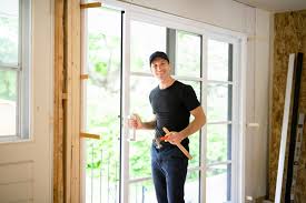 Energy Efficient Patio Doors Seal The