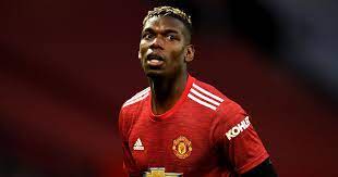 Manchester united football club is a professional football club based in old trafford, greater manchester, england, that competes in the premier league, the top flight of english football. Pogba Is Like Di Maria But Worse For Man United