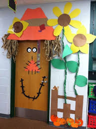 easy fall clroom door ideas today