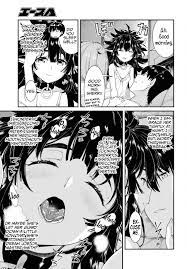 Slave Harem in the Labyrinth of the Other World 55 - Read Slave Harem in  the Labyrinth of the Other World Chapter 55