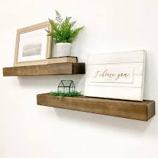 Decorative Wall Shelves Dhd4100dw