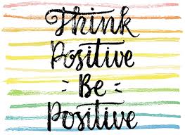 Image result for positive clipart