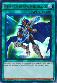 Though members have existed since the starter box: Top 10 Yu Gi Oh Cards You Need For Your Blue Eyes White Dragon Deck Hobbylark