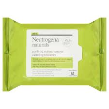 neutrogena naturals purifying makeup
