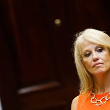Kellyanne conway defends trump over capitol riots. Trump Aide Kellyanne Conway I M A Victim Of Sexual Assault Kellyanne Conway The Guardian