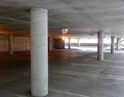 in situ concrete floor systems