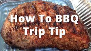 grilled tri tip how to bbq a beef tri