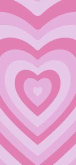 pink heart wallpapers light pink