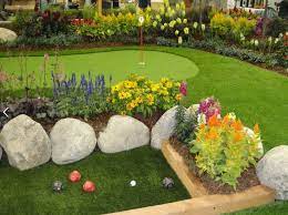 5 Artificial Turf Design Tips For