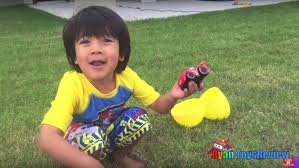 Image result for Ryan ToysReview