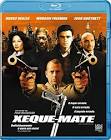 Short  from Brazil Xeque-Mate Movie