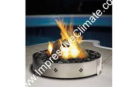 Kingsman Fp2085 2785 Outdoor Fire Pits