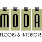 moda floors and interiors project