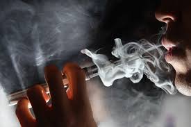 Image result for Teens are vaping, not smoking. But is vaping safe?