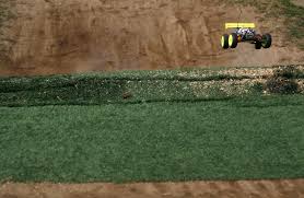 turf for r c race tracks returf