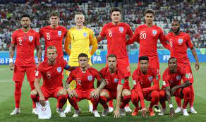 It doesn't matter where you are, our football streams are available worldwide. England Vs Panama What Channel Is The World Cup 2018 Match On Football Sport Express Co Uk