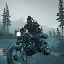 John, a drifter and bounty hunter who would. Days Gone Review Lavishly Produced Painfully Generic The Verge