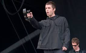 See more ideas about parka, liam gallagher, pretty green. Liam Gallagher Fuming After Parka Jackets Stolen During Glastonbury