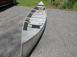 15 grumman aluminum canoe boats for