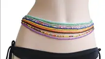 what-string-is-best-for-waist-beads