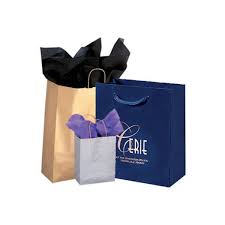 Custom Paper Bags   Paper Shopping Bags   DiscountMugs Shutterstock     x kraft bag paper paper bag kraft bag gift gift bag wholesale party  favors