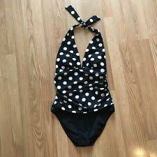 Chaps Regular 8 Swimwear For Women For Sale Ebay