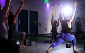 yogasix opening its first long island