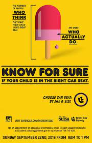 Car Seat Safety Check Honest 1 Auto