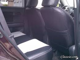 Scion Xb Seat Covers Clazzio Seat Covers