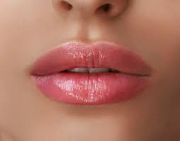 lip blushing cosmetic tattooing los