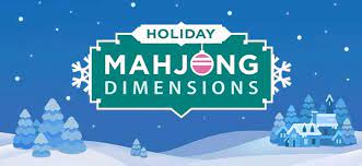 holiday mahjong dimensions instantly