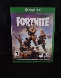 They are usually only set in response to actions made by you which. Fortnite Disc Physical Copy Complete In Case W Unused Downloads Xbox One Xbox One Price Fortnite