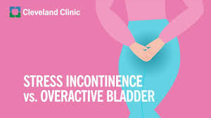 overactive bladder oab causes