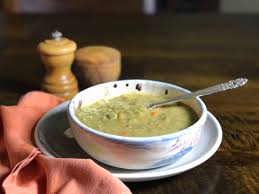 clic split pea soup recipe cooks
