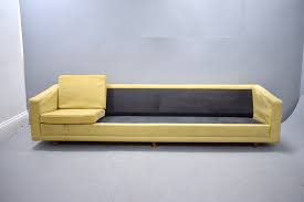 borge mogensen 4 seat sofa model 205
