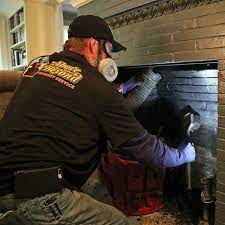 What Is The Cost Of Chimney Repair How