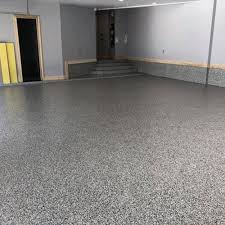 garage floor epoxy in phoenix az