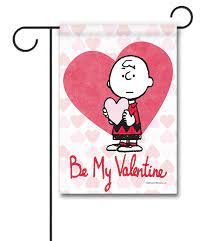 Buy Peanuts Charlie Brown Valentine S