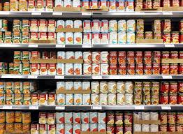 It may be easier to watch what you're eating than you thought. 14 Best Healthy Canned Soup Brands For Weight Loss Eat This Not That