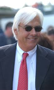 Horse racing has slid by for years with slap on the wrists for things like this. Legendary Trainer Bob Baffert To Be Inducted Into Saratoga Walk Of Fame Saratoga Living