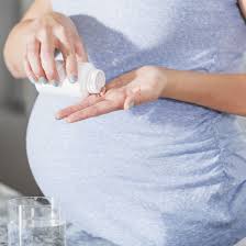 multivitamin during pregnancy