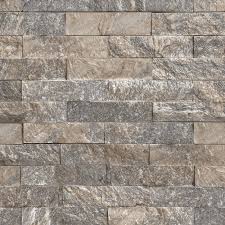 Stone Cladding Natural Wallpaper