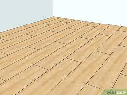 install bamboo flooring on plywood