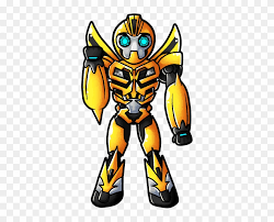 Transformers cartoon drawing at getdrawings | free download. Tfp Bumblebee By Piniee Cartoon Transformers Bumblebee Png Free Transparent Png Clipart Images Download