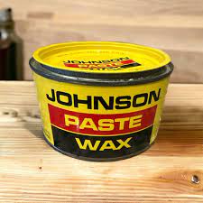 sc johnson 1 lb fine wood paste wax